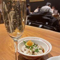 鰻う おか冨士 - 