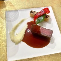 グラマシースイート ストリングスホテル名古屋 - 