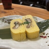 鰻う おか冨士 - 