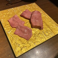 炭火焼肉 ふちおか - 