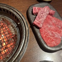炭火焼肉 ふちおか - 