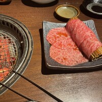 炭火焼肉 ふちおか - 