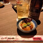 ゆるりと菜 村さ来 - 