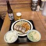 薩摩っ子ラーメン 総本店 - 
