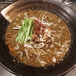 香氣　四川麺条 - 