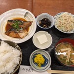 やゆよ・食事屋 - 