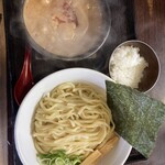 Tsukemen Raikou - 担々つけ麺