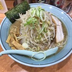 東京ラーメン大番 - 