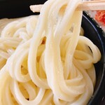 宮武讃岐うどん - 