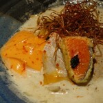 サーモンnoodle3.0 - 