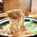 高級和牛が２枚入ってます