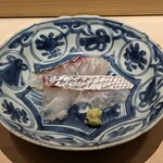 Kurumasushi - 