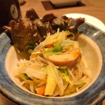 ゆるりと菜 村さ来 - 