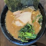 ラーメン 杉田家 - 