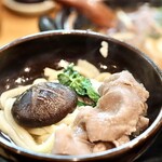 手打うどん かとう - ゴットウマーベラス！！