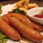 ゆるりと菜 村さ来 - 