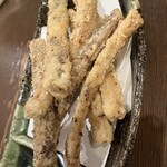 炭火焼ごっつり - 