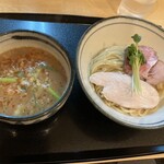 つけ麺 いな月 - 辛つけ麺