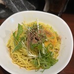 麺屋 麻沙羅 - 