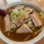 ラーメンの店みよし - 味噌特製950円