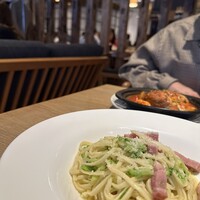 bottega 柏店 - 