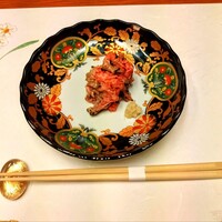 北新地しゃぶしゃぶすき焼き きらく - 