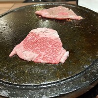 肉割烹 五条 新宿野村ビル49F - 