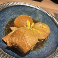 肉割烹 五条 新宿野村ビル49F - 