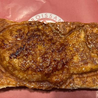 薄皮たい焼 銀のあん_1