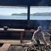 海女小屋おぜごさん - 