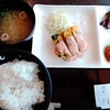 もぐもぐ食堂 - 料理写真: