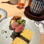 しゃぶしゃぶ・すし 八山 - 