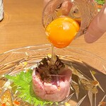 完全個室焼肉すだく浮世亭 - 