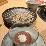 しゃぶしゃぶ・すし 八山 - 