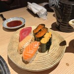 しゃぶしゃぶ・すし 八山 - 