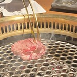 完全個室焼肉すだく浮世亭 - 