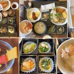 ドーミーインPREMIUM釧路 - 朝食バイキング,幣舞の湯,ドーミーインPREMIUM釧路(ラビスタ釧路川,北海道釧路市)TMGP撮影