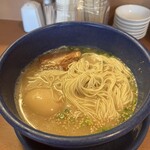 Ramen Kabachiya - 