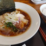 RAMEN LAB REN 煉 - 