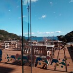 もぐもぐ食堂 - 