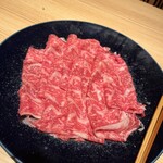 しゃぶしゃぶ・すし 八山 - 