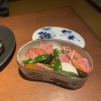 完全個室焼肉すだく浮世亭 - 