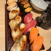 しゃぶしゃぶ・すし 八山 - 