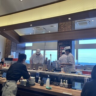 回転寿司 みさき_2