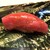 鮨 よつ葉 - 料理写真:漬けマグロ