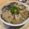 ラーメン小金太