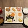 ALL DAY DINING MEM - 朝食バイキング
