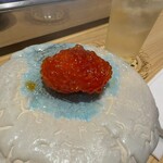 本格江戸前鮨ザギンでシースー - 