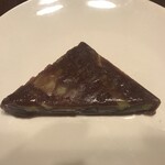 い志い - 和三盆蒸し金時（300円×２）