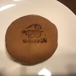 い志い - フーテンの寅焼き（250円×２）